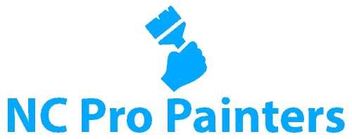 NC Pro Painters Logo