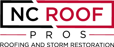 NC ROOF PROS Logo