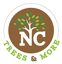 NC Trees and More Logo