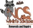 NCS Wildlife Solutions Logo