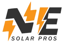 NE Solar Pros LLC Logo