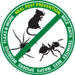 Neal Pest Control, Inc. Logo