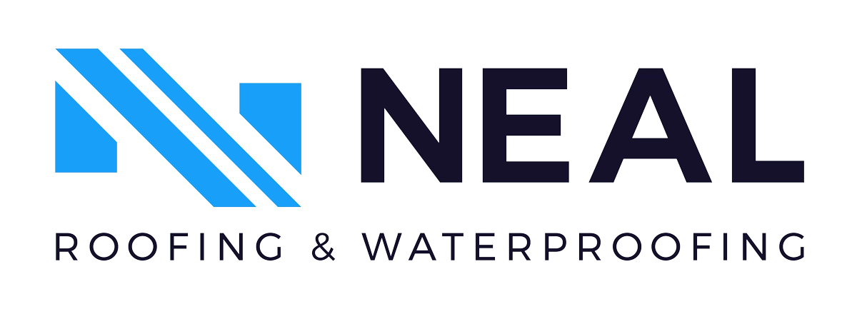 Neal Roofing and Waterproofing Logo