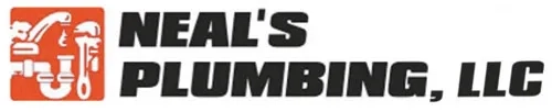 Neal's Plumbing LLC Logo