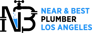 Near & Best Plumber Los Angeles Logo