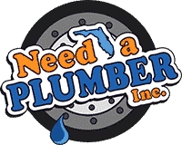Need a Plumber Inc Logo