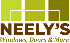 Neely's Windows Doors & More Logo