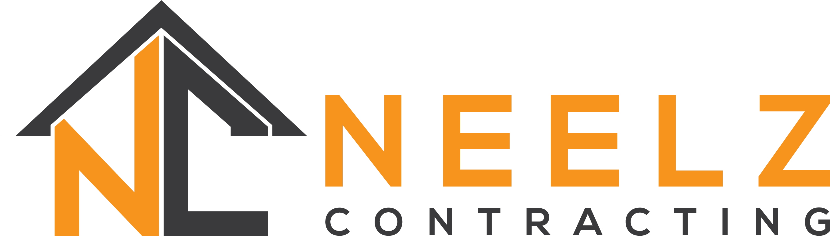Neelz Contracting Logo