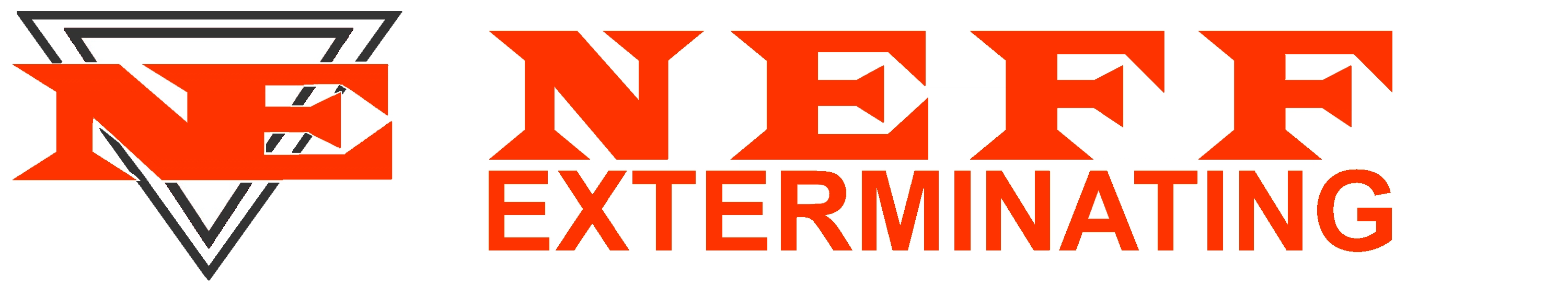 Neff Exterminating Logo