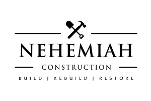 Nehemiah Construction Logo