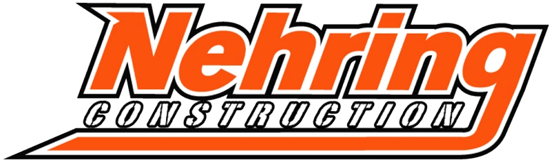 Nehring Construction Inc Logo