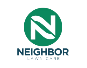 Neighbor Lawn Care Logo