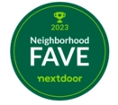 Neighborhood Lawn Care, LLC Landscaping Logo