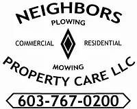 Neighbors Property Care LLC Logo