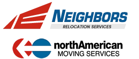 Neighbors Relocation Services - Seattle Moving Company Logo