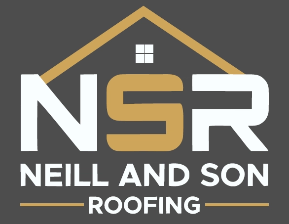 Neill and Son Roofing Logo