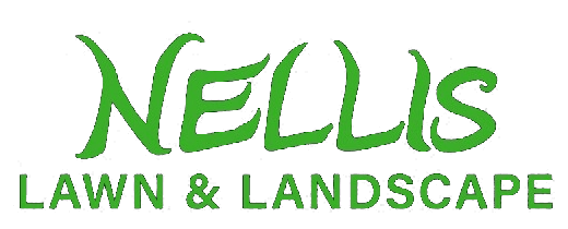 Nellis Lawn & Landscape Logo