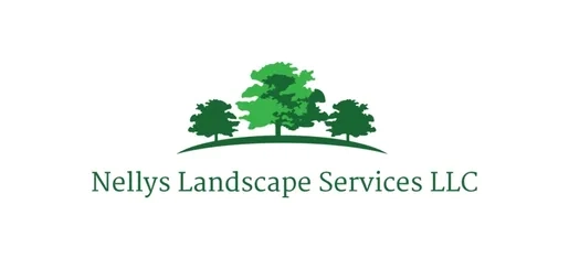 Nellys Landscape Services LLC Logo