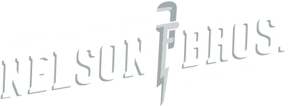 Nelson Bros. Sewer & Plumbing Logo