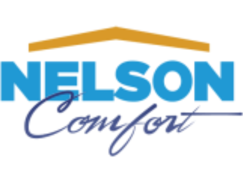 National Heating and Air Conditioning Logo
