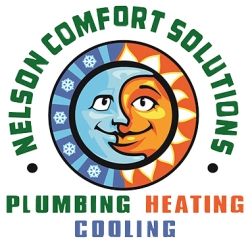 Nelson Comfort Solutions Logo