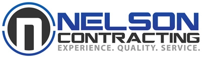 Nelson Contracting, LLC Logo
