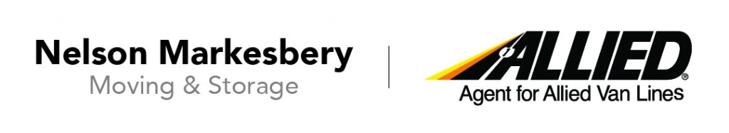 Nelson Markesbery Moving & Storage Logo