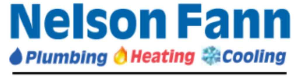 Nelson Plumbing Heating & Cooling Logo