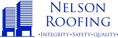 Nelson Roofing Logo