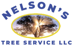 Nelson's Tree Service, LLC Logo