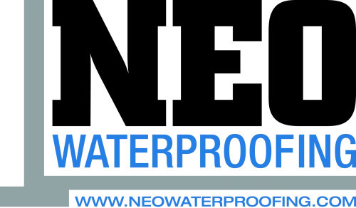 NEO-Waterproofing Logo