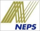 Neps Heating & Cooling Plumbing Repairs 24 Hour Emergency Service Logo