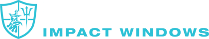 Neptune Impact Windows Logo