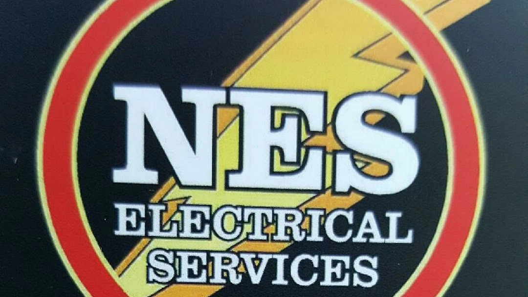 NES Electrical Services Logo