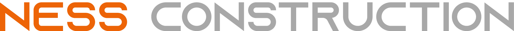 Ness Construction Logo