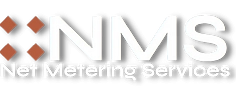 Net Metering Services Logo