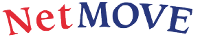 NetMove Logo