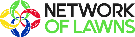 Network Of Lawns Logo