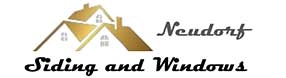 Neudorf Siding & Windows LLC Logo