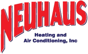 Neuhaus Heating And Air Inc Logo