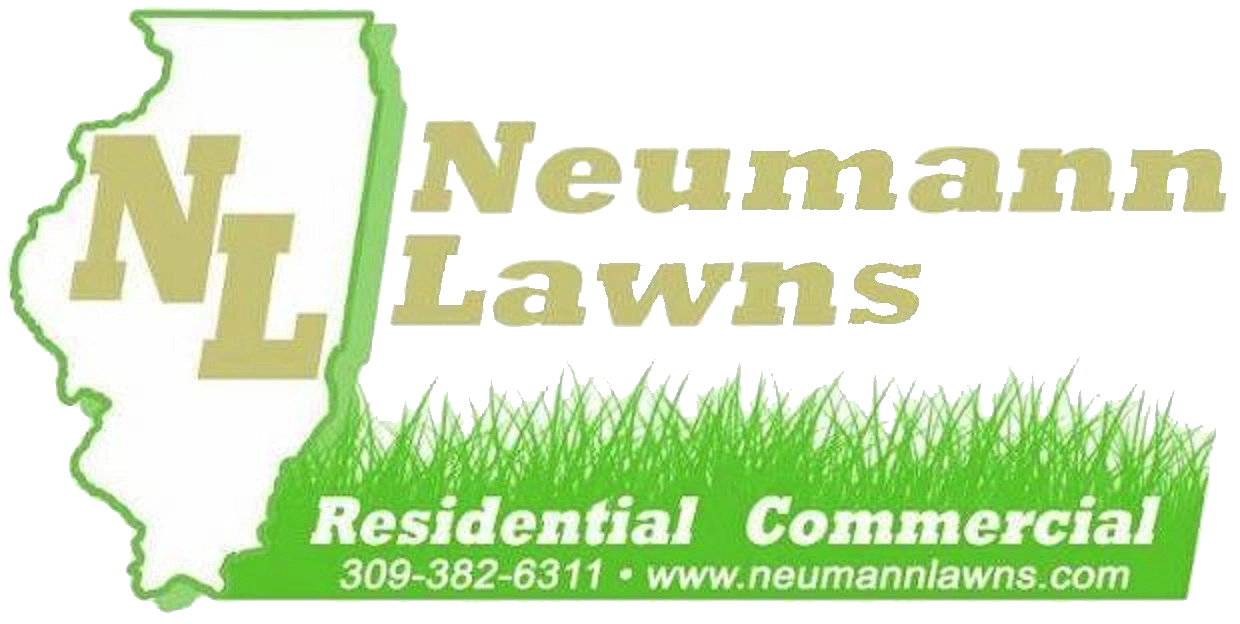 Neumann Lawns Logo