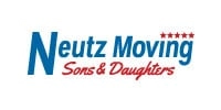 Neutz Sons & Daughters Moving Logo