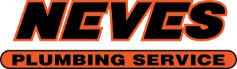 Neves Plumbing Services Logo