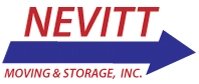 Nevitt Moving & Storage, Inc. Logo