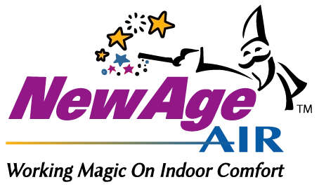 New Age Air, Inc. Logo