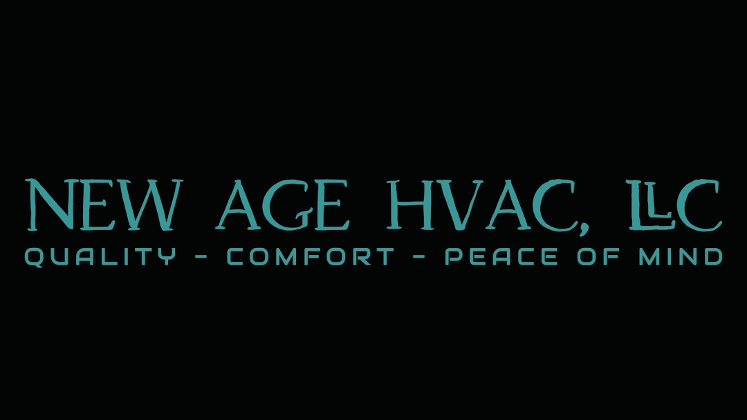 New Age Hvac, LLC Logo