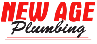 New Age Plumbing Logo