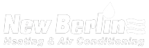 New Berlin Heating & Air Conditioning Logo