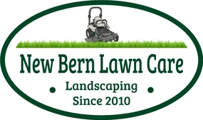 New Bern Lawn Care Logo