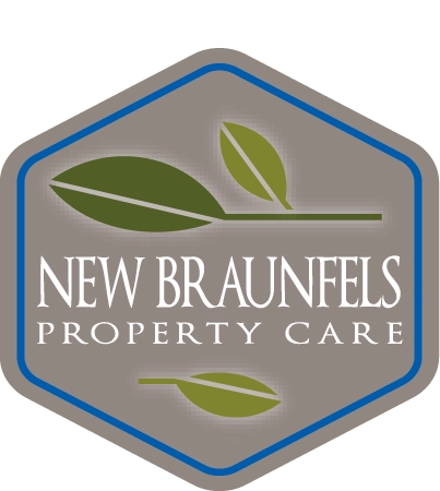 New Braunfels Property Care Logo